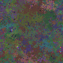 World at epoch 140000