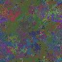 World at epoch 123000
