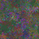 World at epoch 127000