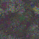 World at epoch 70000