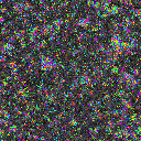World at epoch 20000
