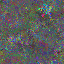 World at epoch 71000
