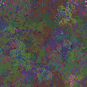 World at epoch 141000