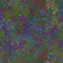 World at epoch 142000
