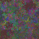 World at epoch 109000