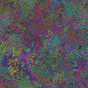 World at epoch 127000