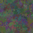 World at epoch 143000