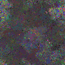 World at epoch 74000
