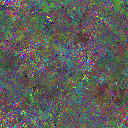 World at epoch 74000