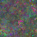 World at epoch 100000