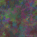 World at epoch 110000