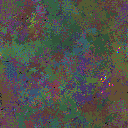 World at epoch 144000