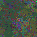 World at epoch 131000