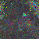 World at epoch 76000