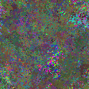 World at epoch 101000