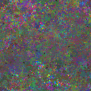 World at epoch 76000