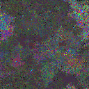 World at epoch 77000