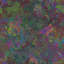 World at epoch 111000