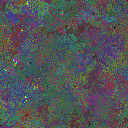 World at epoch 81000