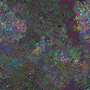 World at epoch 78000
