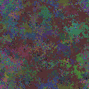 World at epoch 119000