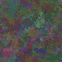 World at epoch 146000