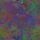 World at epoch 139000