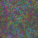 World at epoch 78000