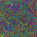 World at epoch 82000
