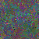 World at epoch 126000