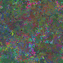 World at epoch 104000