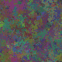 World at epoch 129000