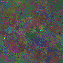 World at epoch 147000