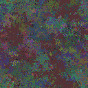 World at epoch 120000