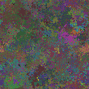 World at epoch 112000