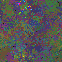 World at epoch 140000