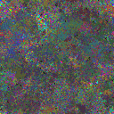 World at epoch 81000