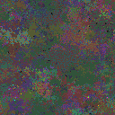 World at epoch 135000