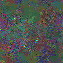 World at epoch 148000