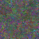 World at epoch 106000