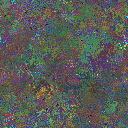 World at epoch 81000