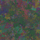 World at epoch 136000