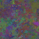 World at epoch 141000