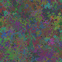 World at epoch 113000
