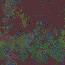 World at epoch 92000