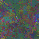 World at epoch 149000