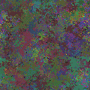 World at epoch 122000
