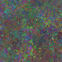 World at epoch 82000