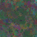 World at epoch 137000