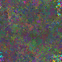 World at epoch 84000